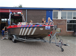 Open Huis Brandweer Burgum